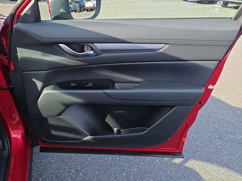 Used 2023 MAZDA CX-5 AWD 2.5 S w/ Preferred Package image 25