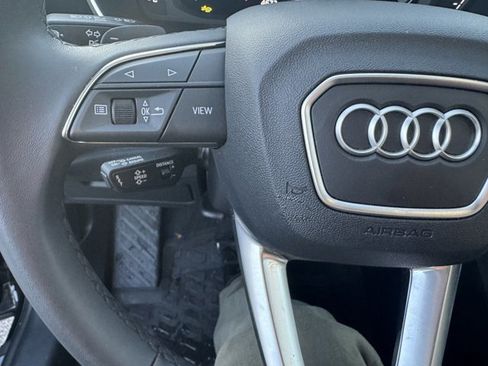 Used 2025 Audi Q3 2.0T Premium w/ Convenience Package image 22