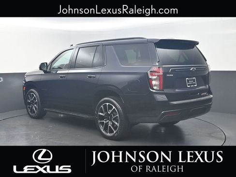 Used 2023 Chevrolet Tahoe RST w/ Luxury Package image 7