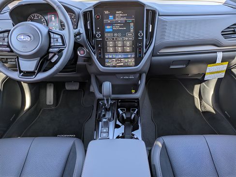 Used 2026 Subaru Forester Touring AWD/4WD image 19