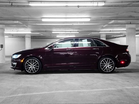 Used 2018 Lincoln MKZ Reserve w/ Luxury Package image 15