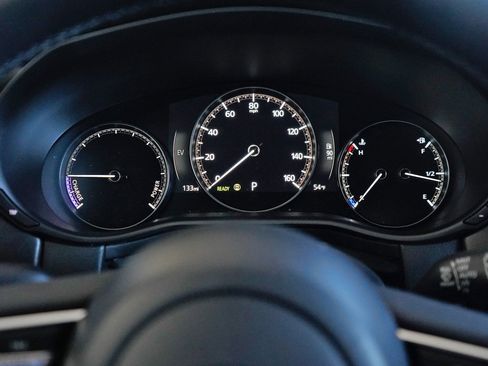 New 2026 MAZDA CX-50 AWD 2.5 Hybrid w/ Weather Package image 14