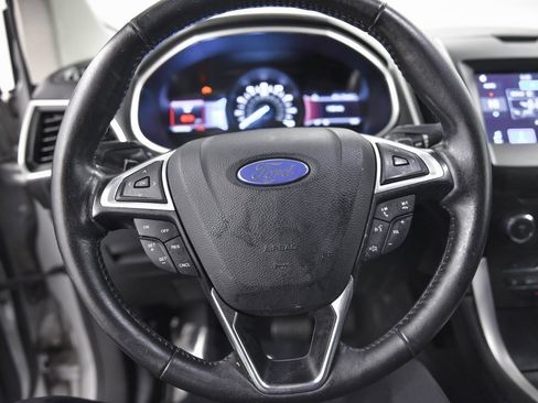 Used 2016 Ford Edge SEL w/ Equipment Group 201A image 16