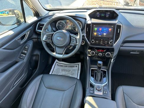 Used 2023 Subaru Forester Touring image 22