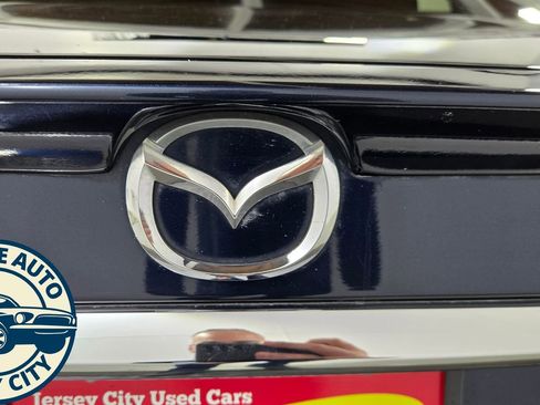 Used 2018 MAZDA MAZDA6 Grand Touring Reserve image 34