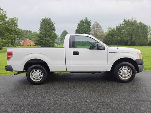 Used 2011 Ford F150 XL RWD image 5
