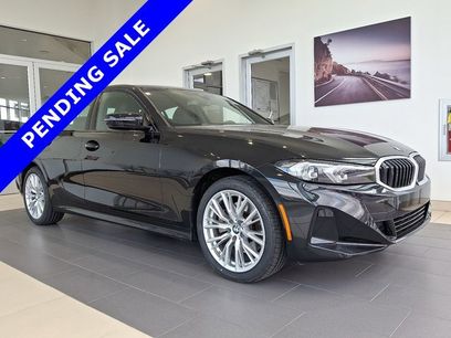 Certified 2023 BMW 330i xDrive Sedan w/ Premium Package