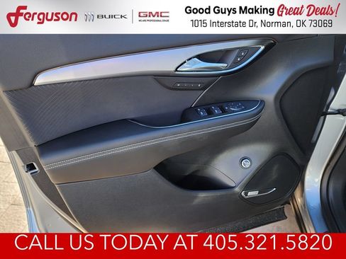 New 2026 Buick Envision Sport Touring AWD/4WD image 13