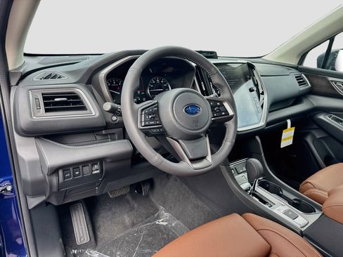 New 2026 Subaru Ascent Touring AWD/4WD image 5