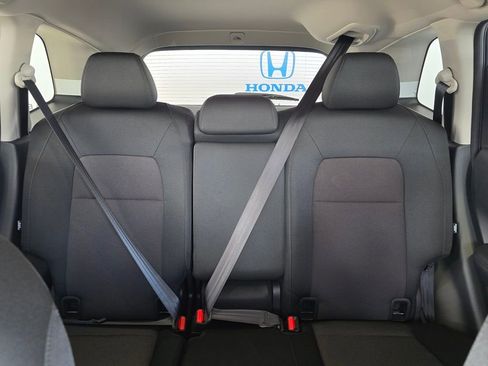 New 2026 Honda CR-V EX image 24