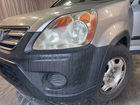 Used 2006 Honda CR-V LX image 9