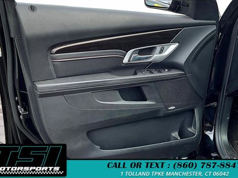 Used 2017 GMC Terrain Denali image 23