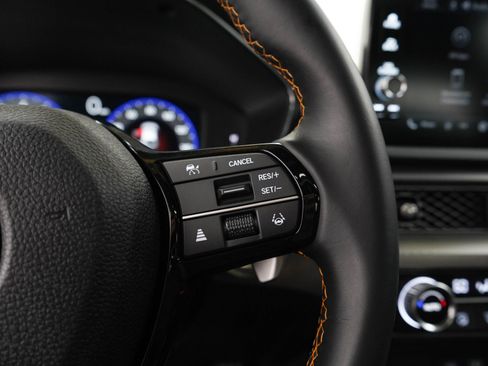 Used 2026 Acura Integra A-Spec FWD image 25