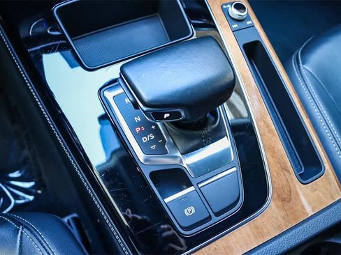 Used 2023 Audi Q5 2.0T Premium Plus image 21