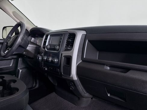 Used 2024 RAM 1500 Tradesman w/ Tradesman SXT Package image 24