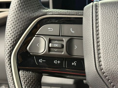 New 2026 Toyota Tundra Platinum image 20