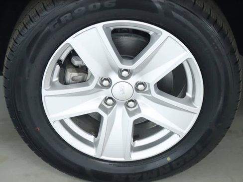 Used 2022 Jeep Compass Latitude image 35