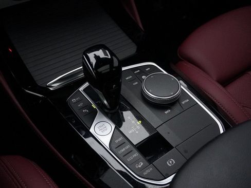 Used 2023 BMW X4 M40i w/ Premium Package AWD/4WD image 55