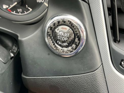 Used 2022 INFINITI Q50 Luxe w/ Cargo Package image 33