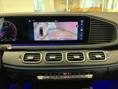 Used 2024 Mercedes-Benz GLE 450 4MATIC image 26