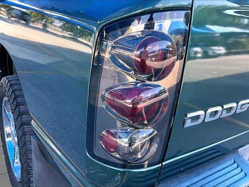 Used 2002 Dodge Ram 1500 Truck 2WD Regular Cab image 19