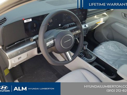 New 2026 Hyundai Kona SEL Sport FWD image 14