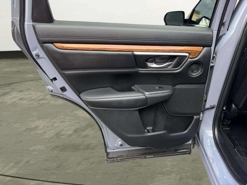 Used 2020 Honda CR-V EX-L image 25