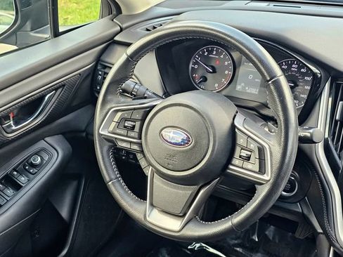 Used 2021 Subaru Outback Premium AWD/4WD image 28