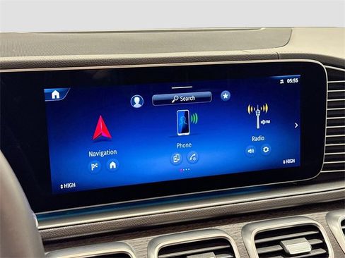 Certified 2024 Mercedes-Benz GLE 350 4MATIC image 15