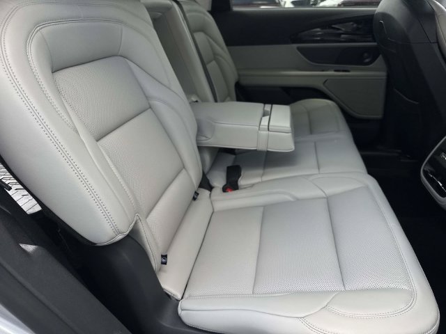 New 2026 Lincoln Nautilus Premier w/ Equipment Group 102A AWD/4WD image 10