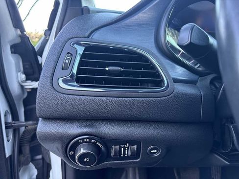 Used 2015 Chrysler 200 S w/ Navigation & Sound Group I image 20