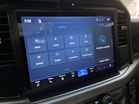 Used 2026 Ford F150 XL RWD image 27
