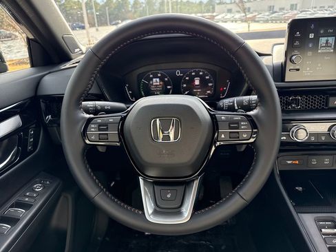 New 2026 Honda CR-V Sport Touring image 10