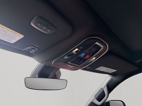New 2026 Jeep Grand Wagoneer L Limited AWD/4WD image 39