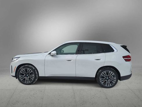 Used 2026 BMW X3 xDrive30 image 5