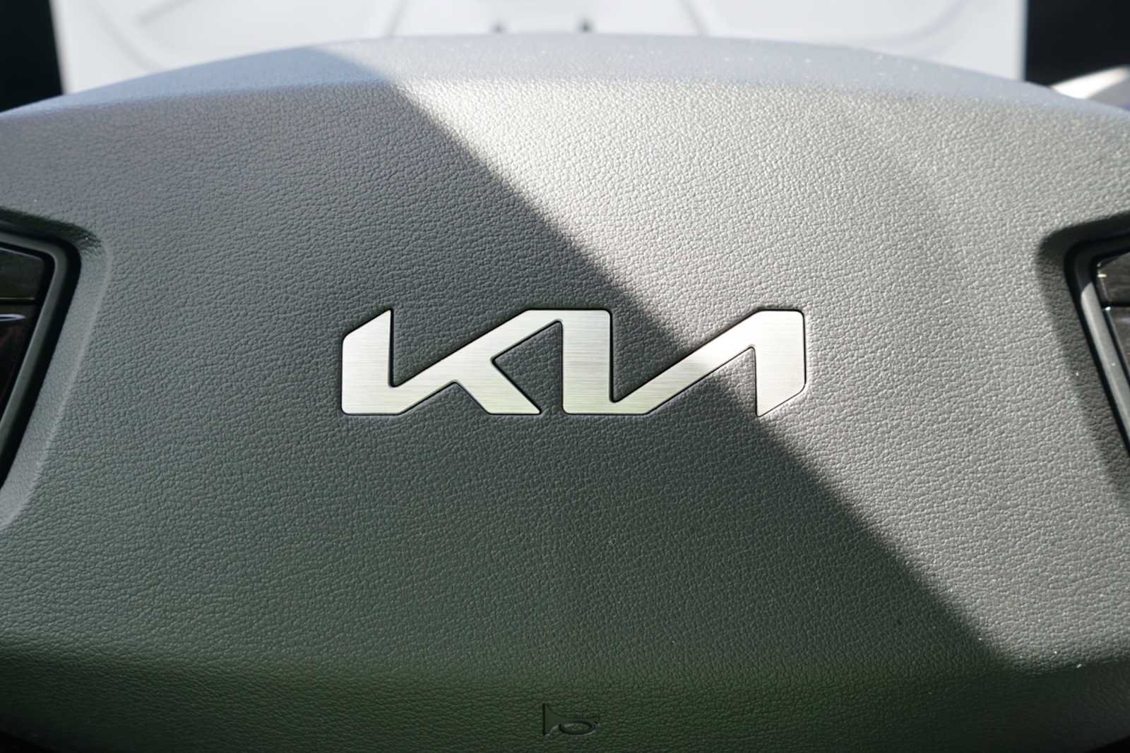 Certified 2024 Kia EV6 Light RWD image 13