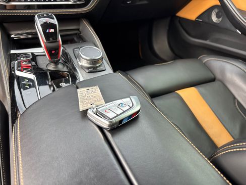 Used 2023 BMW M5 w/ Competition Package AWD/4WD image 33