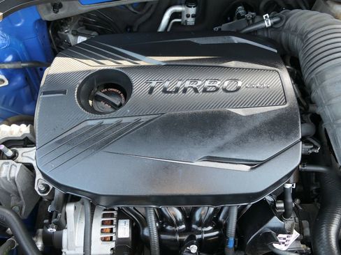 Used 2020 Kia Soul GT-Line Turbo FWD image 32