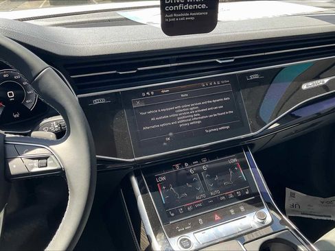 New 2025 Audi Q7 3.0T Premium Plus image 6
