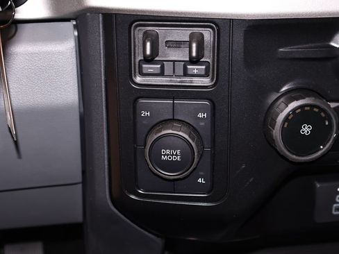 New 2026 Ford F550 4x4 Regular Cab Super Duty image 18