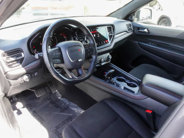 Used 2025 Dodge Durango GT AWD/4WD image 11