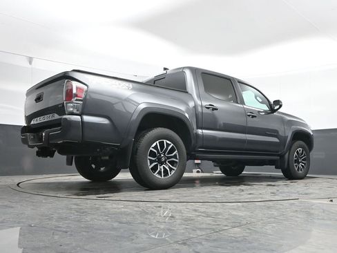 Used 2023 Toyota Tacoma TRD Sport image 42