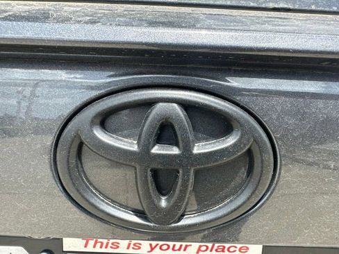 Used 2025 Toyota RAV4 XLE w/ Convenience Package FWD image 15