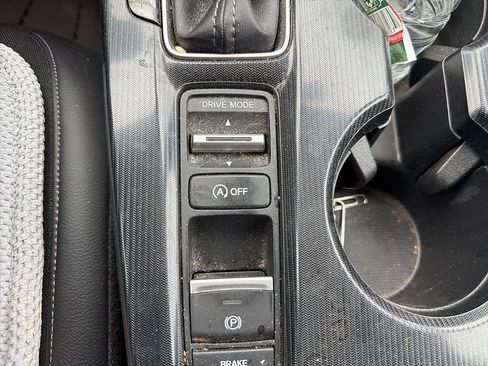 Used 2022 Honda Civic Sport image 19