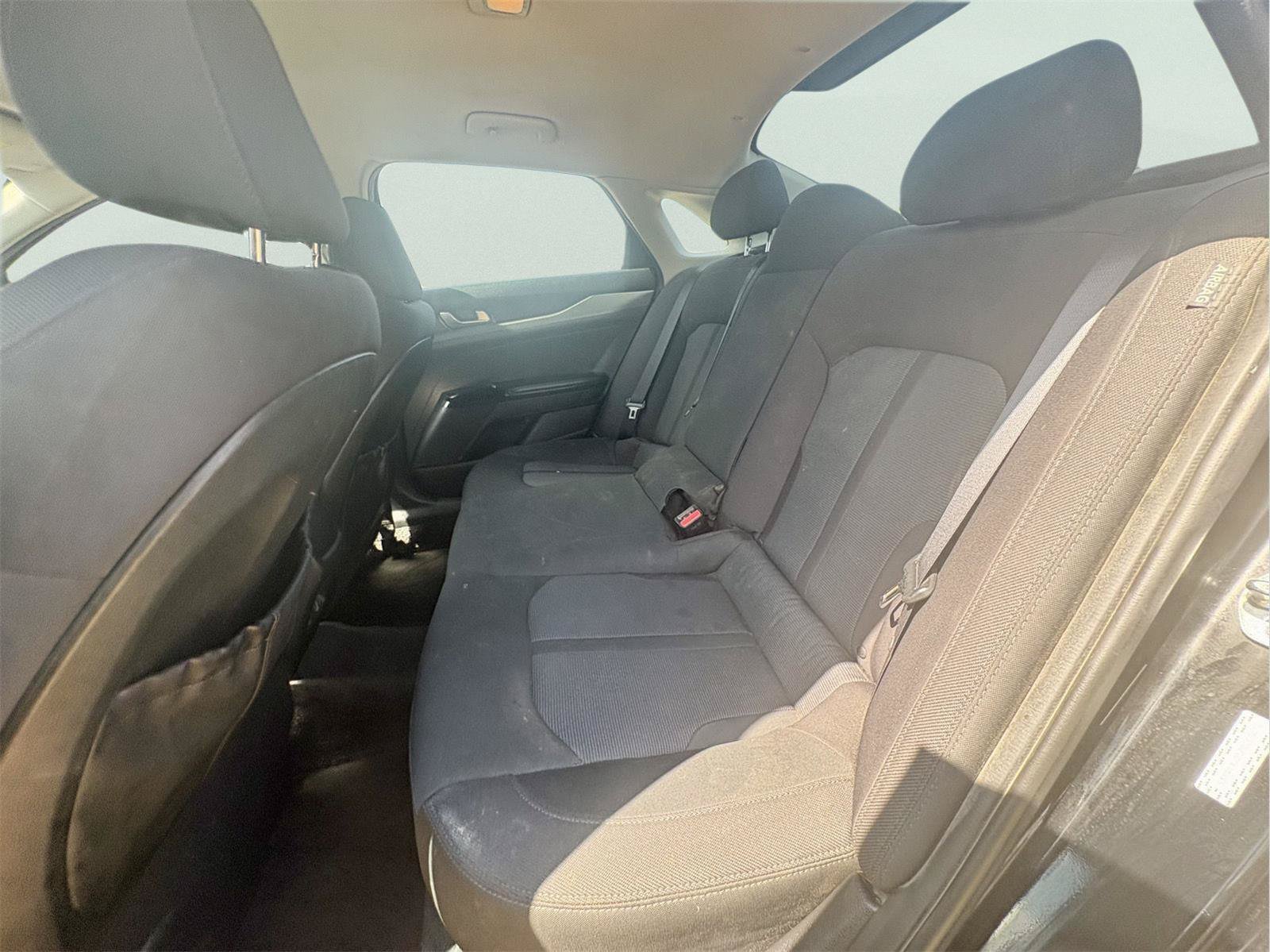 Used 2023 Kia K5 LXS FWD image 9