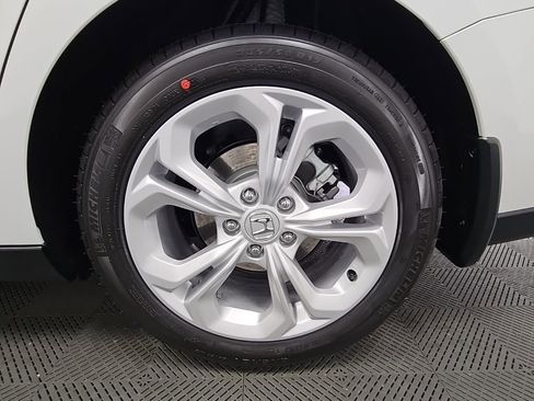 New 2025 Honda Accord LX image 37