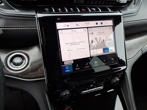 Used 2022 Jeep Grand Cherokee L Limited w/ Trailer Tow Group (B) image 23