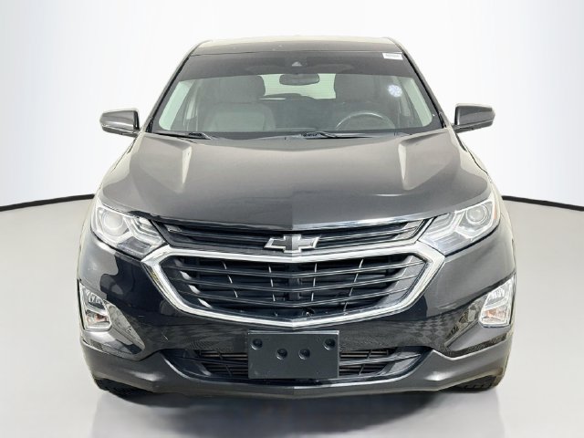 Used 2020 Chevrolet Equinox LT FWD image 2