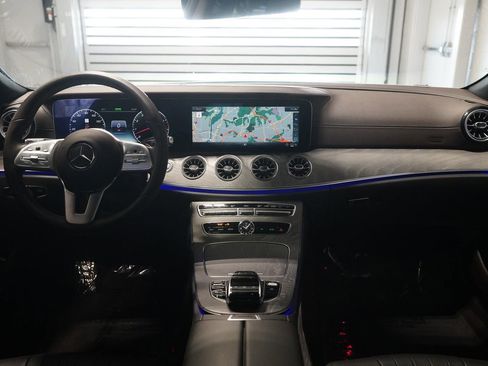 Used 2019 Mercedes-Benz CLS 450 4MATIC image 14