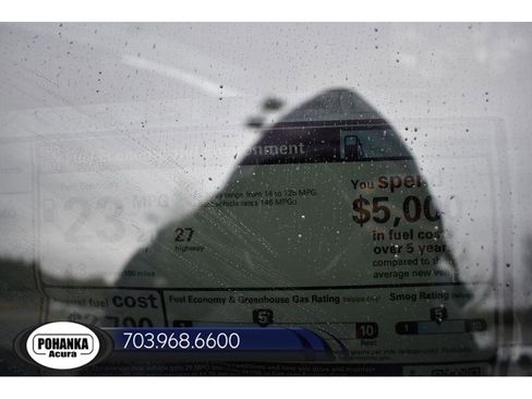 New 2026 Acura RDX Technology Package image 42